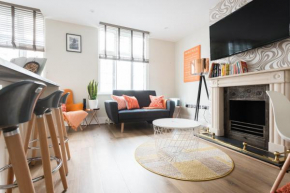 The Oxford Street Studio - 1BDR in Paddington